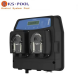 Panel dosificacion compacto control redox y ph ETWIN