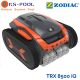 Limpiafondos Robot Zodiac Vortrax TRX 8500 iQ piscinas