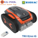 Limpiafondos Robot Zodiac Vortrax TRX 8700 iQ piscinas