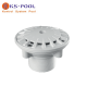 Boquilla de fondo Bif Kripsol para piscinas