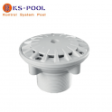 Boquilla de fondo Bif Kripsol para piscinas