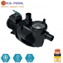 Bomba de piscina Super Power II VS