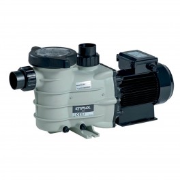 Bomba para piscinas depuradoras Kripsol S2