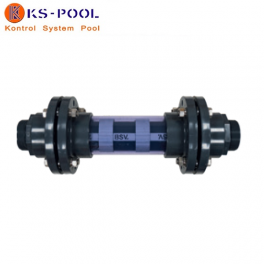 Recambio celula clorador piscina bspool, bsv pro touch, evo pro