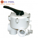 Valvula selectora depuradora piscina kripsol, modelo especial