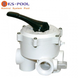 Valvula selectora depuradora piscina kripsol, modelo especial