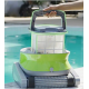 Robot limpiafondos inalámbrico a bateria Hydro 3 Poolmate