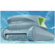 Robot limpiafondos inalámbrico a bateria Hydro 3 Poolmate