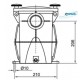 Bomba Kripsol Koral KS/KSE 50 (0,50cv)