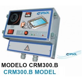 Cuadro electronico para piscinas Kripsol CRM-100/300/600