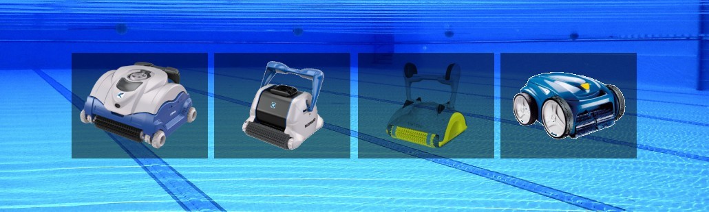 Propulsor acuático AstralPool Marine 280 para inmersión