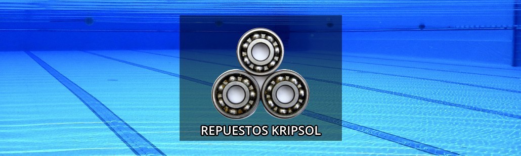 Repuestos Kripsol