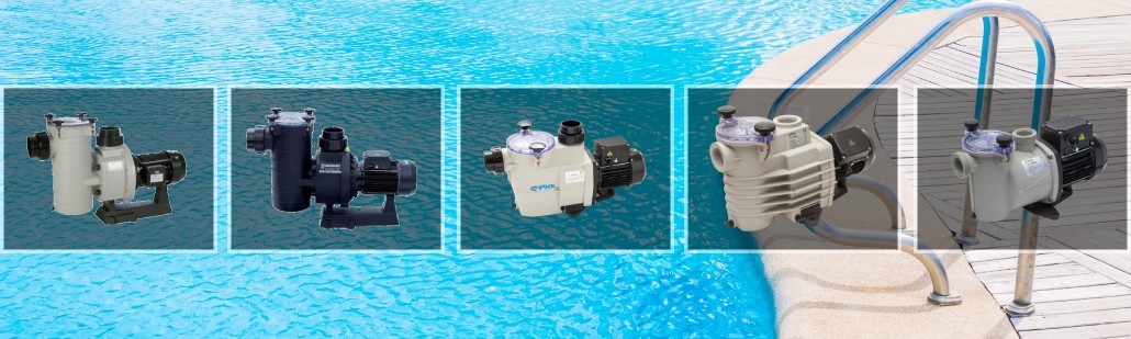 Cuadro Eléctrico Piscina con Transformador 60W